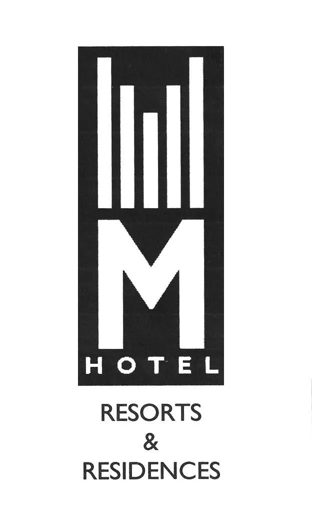 M HOTEL RESORTS & RESIDENCES