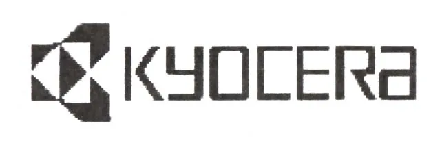 KYOCERA