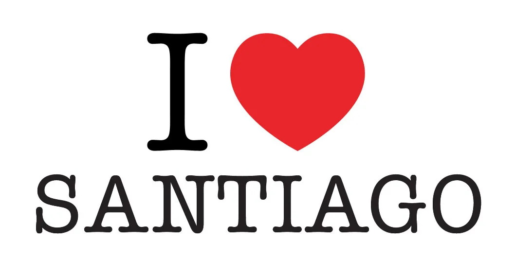 I-SANTIAGO