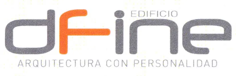 EDIFICIO DFINE ARQUITECTURA CON PERSONALIDAD