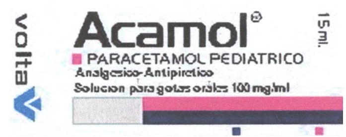ACAMOL