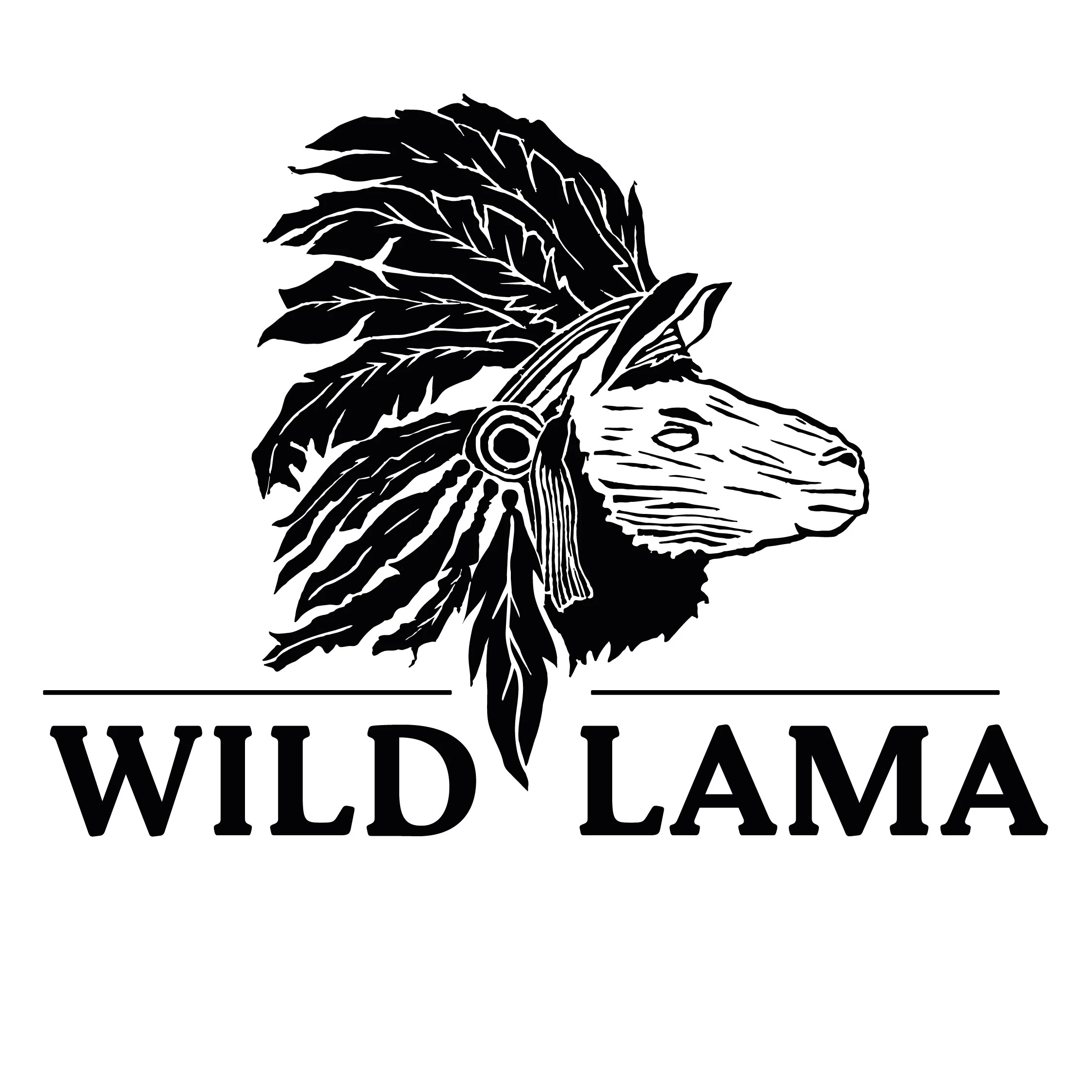 WILD LAMA