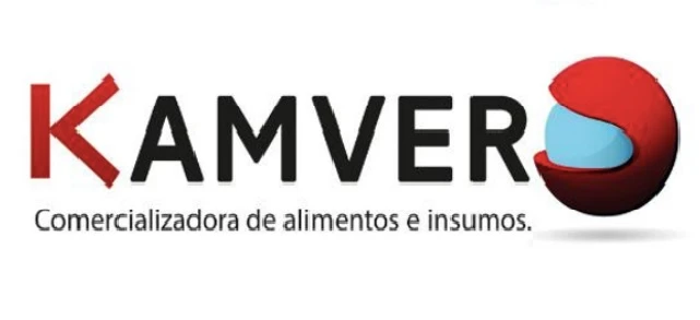 Kamver Comercializadora de alimentos e insumos