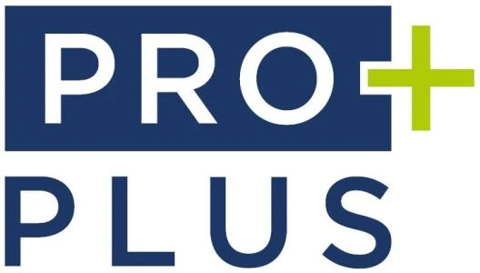 PRO + PLUS