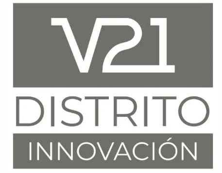 V21 DISTRITO INNOVACIÓN