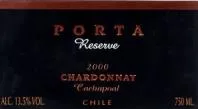 PORTA