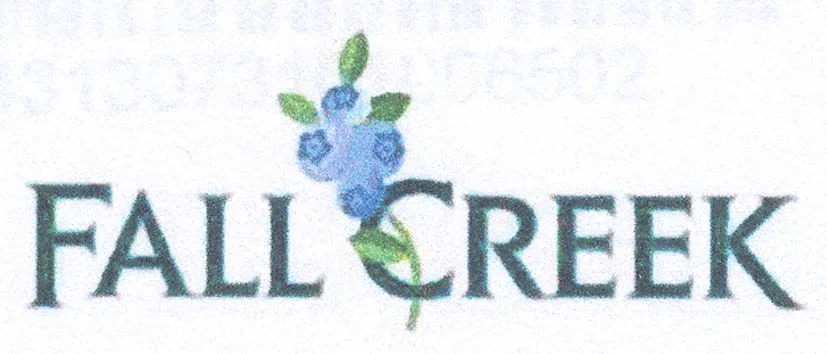 FALL CREEK