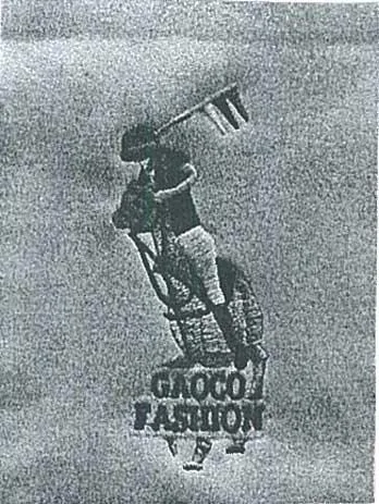 GAOCO FASHION