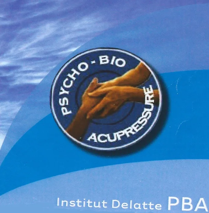 PSYCHO - BIO ACUPRESSURE INSTITUT DELATTE PBA