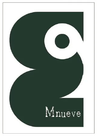 Mnueve