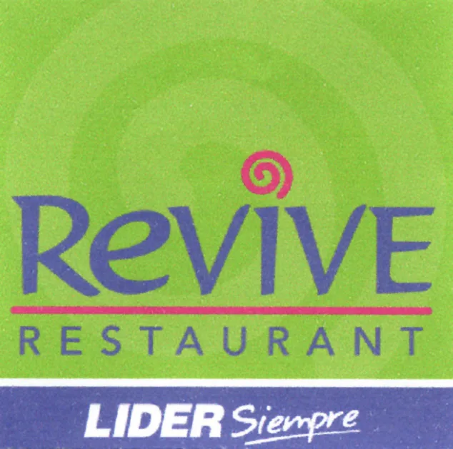 REVIVE