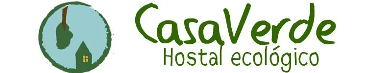 CASA VERDE HOSTAL ECOLÓGICO