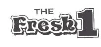 THE FRESH 1