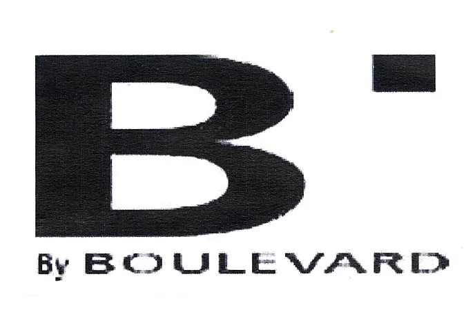 B BY BOULEVARD