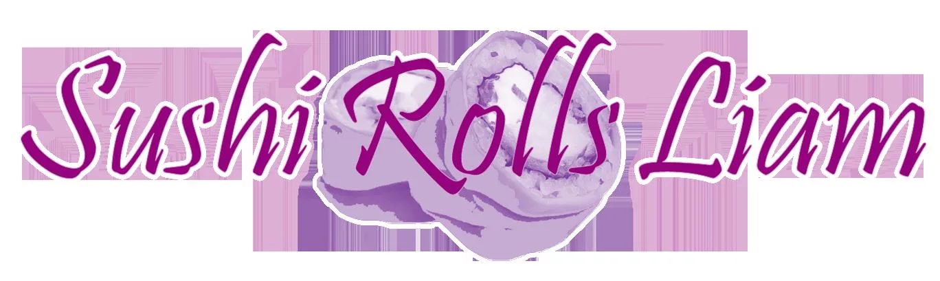 Sushi Rolls Líam