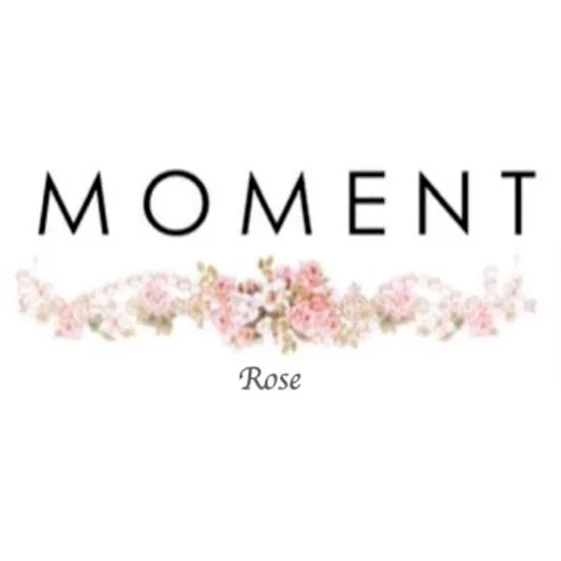 MOMENT Rose