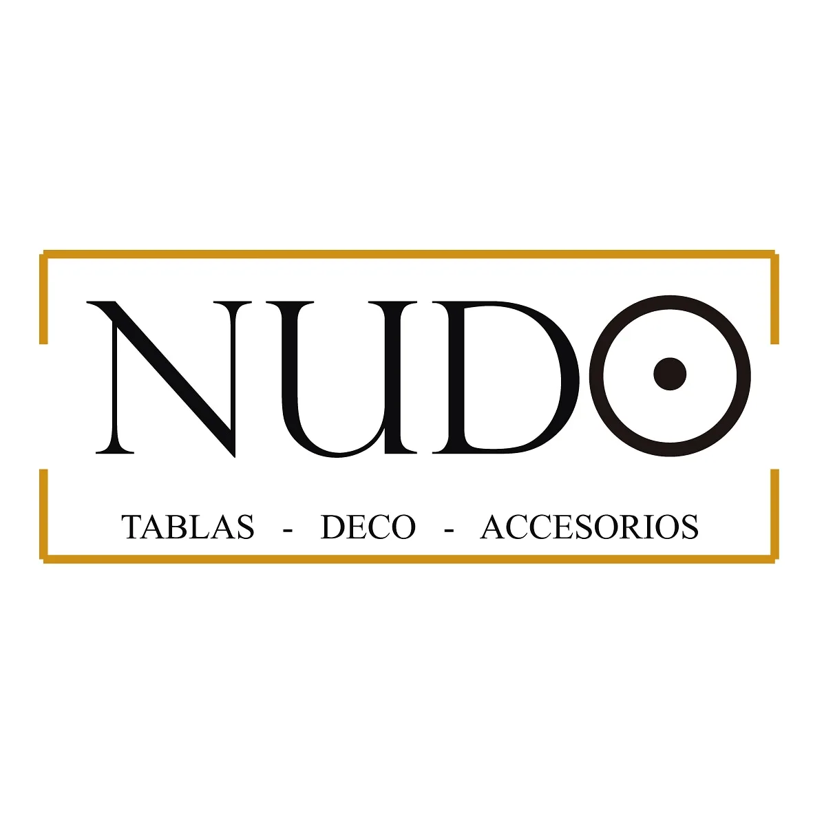 Nudo
