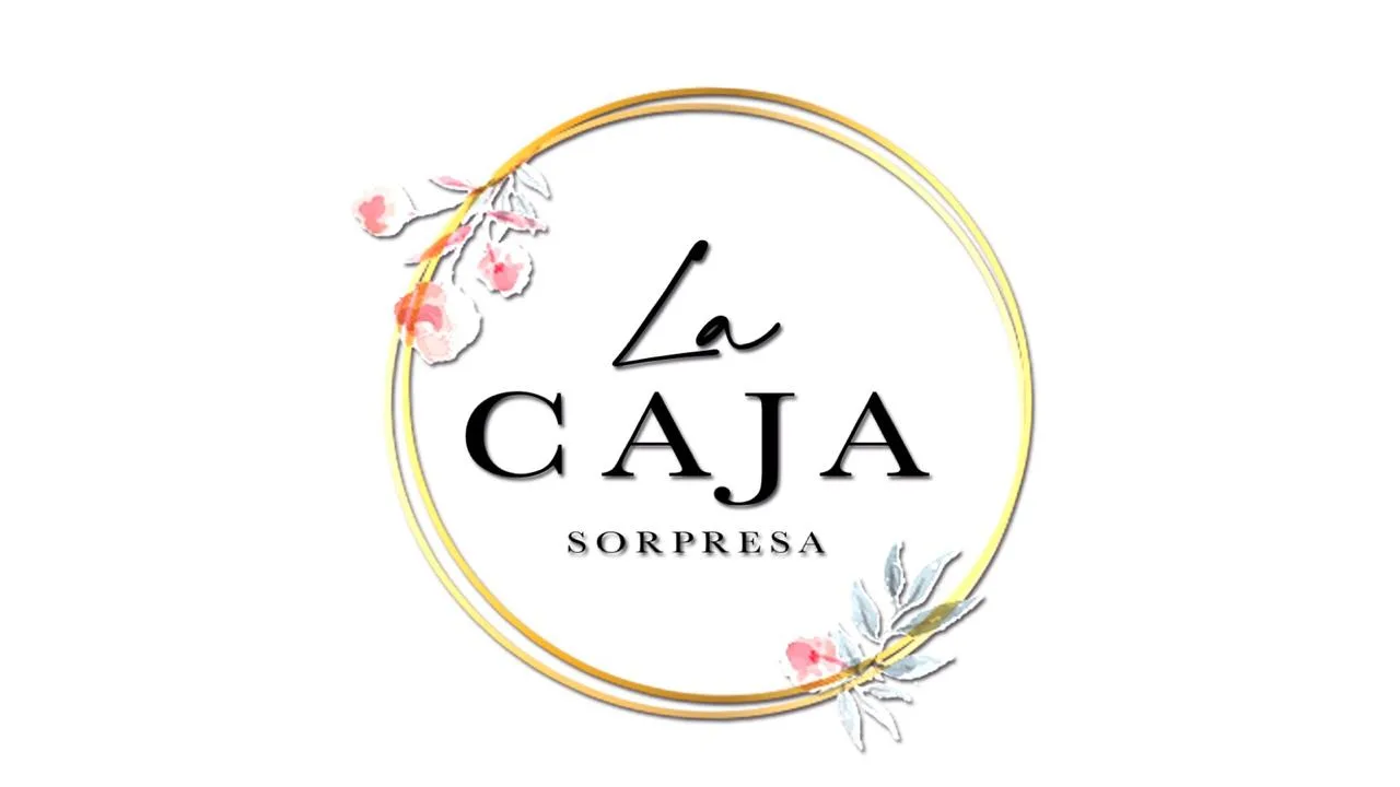 LA CAJA SORPRESA