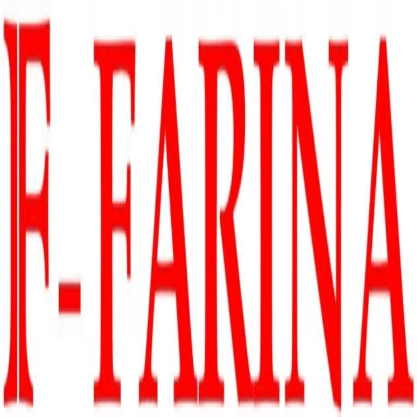 F - FARINA