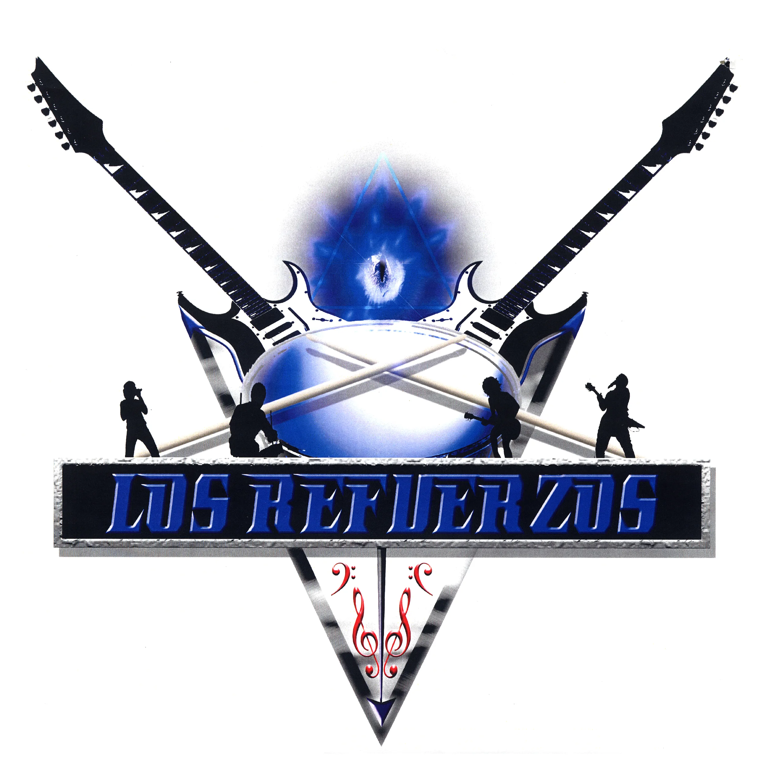 LOS REFUERZOS