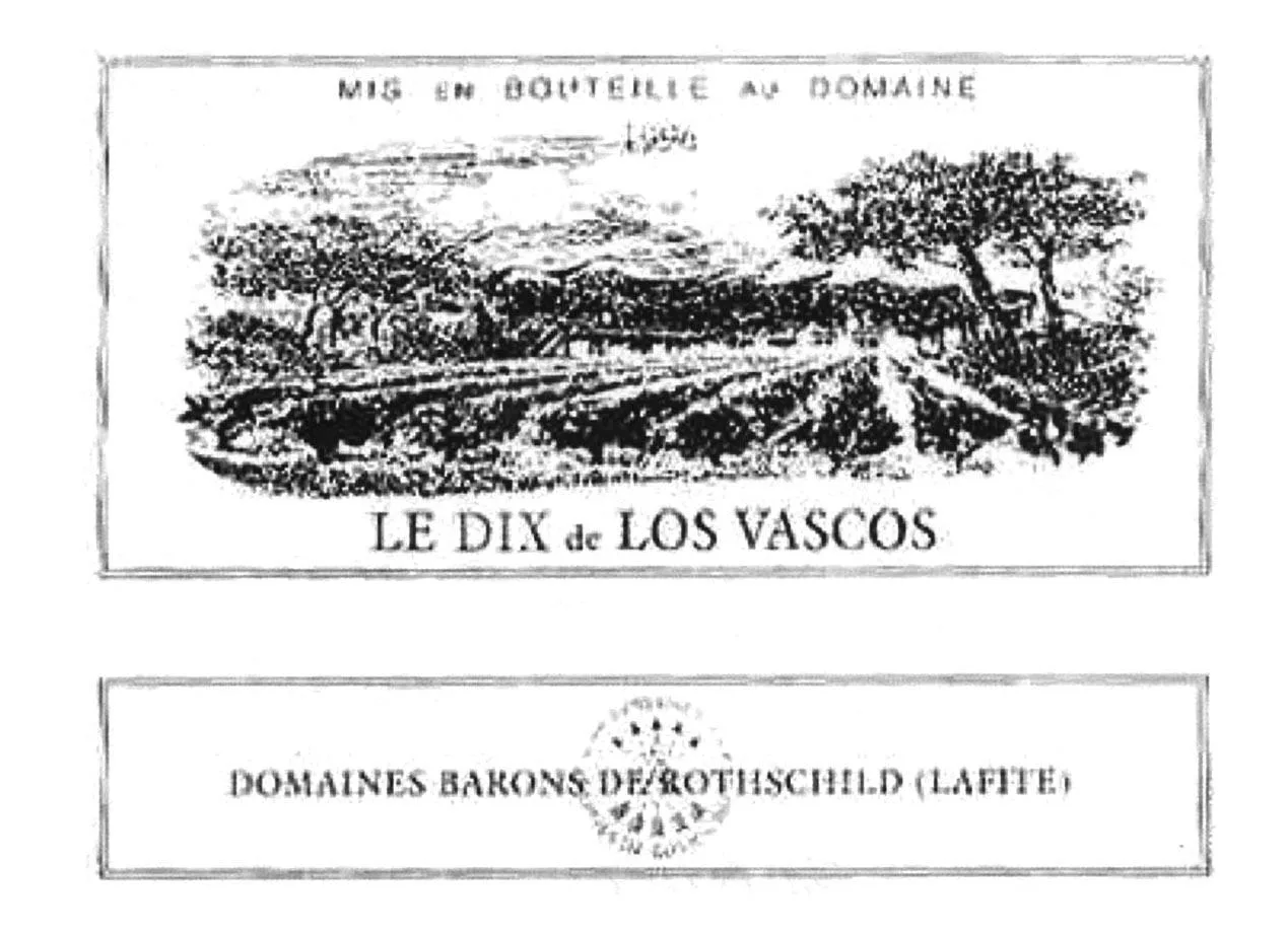 LE DIX DE LOS VASCOS