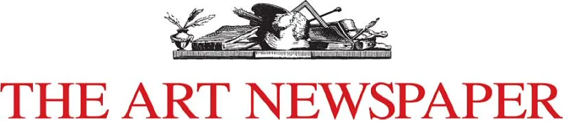 THE ART NEWSPAPER