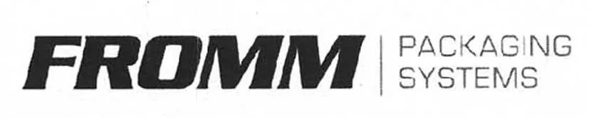FROMM PACKAGING SYSTEMS