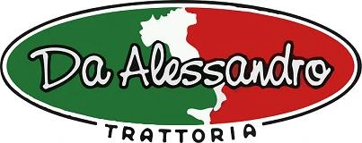 DA ALESSANDRO TRATTORIA