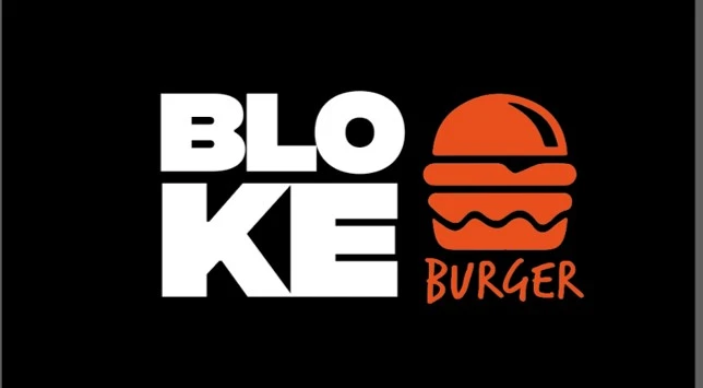 BLO KE BURGER