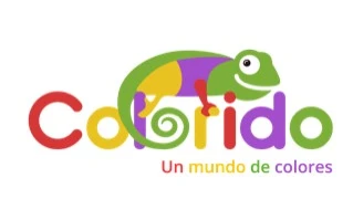 Colorido un mundo de colores