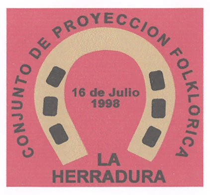 CONJUNTO DE PROYECCION FOLKLORICA LA HERRADURA