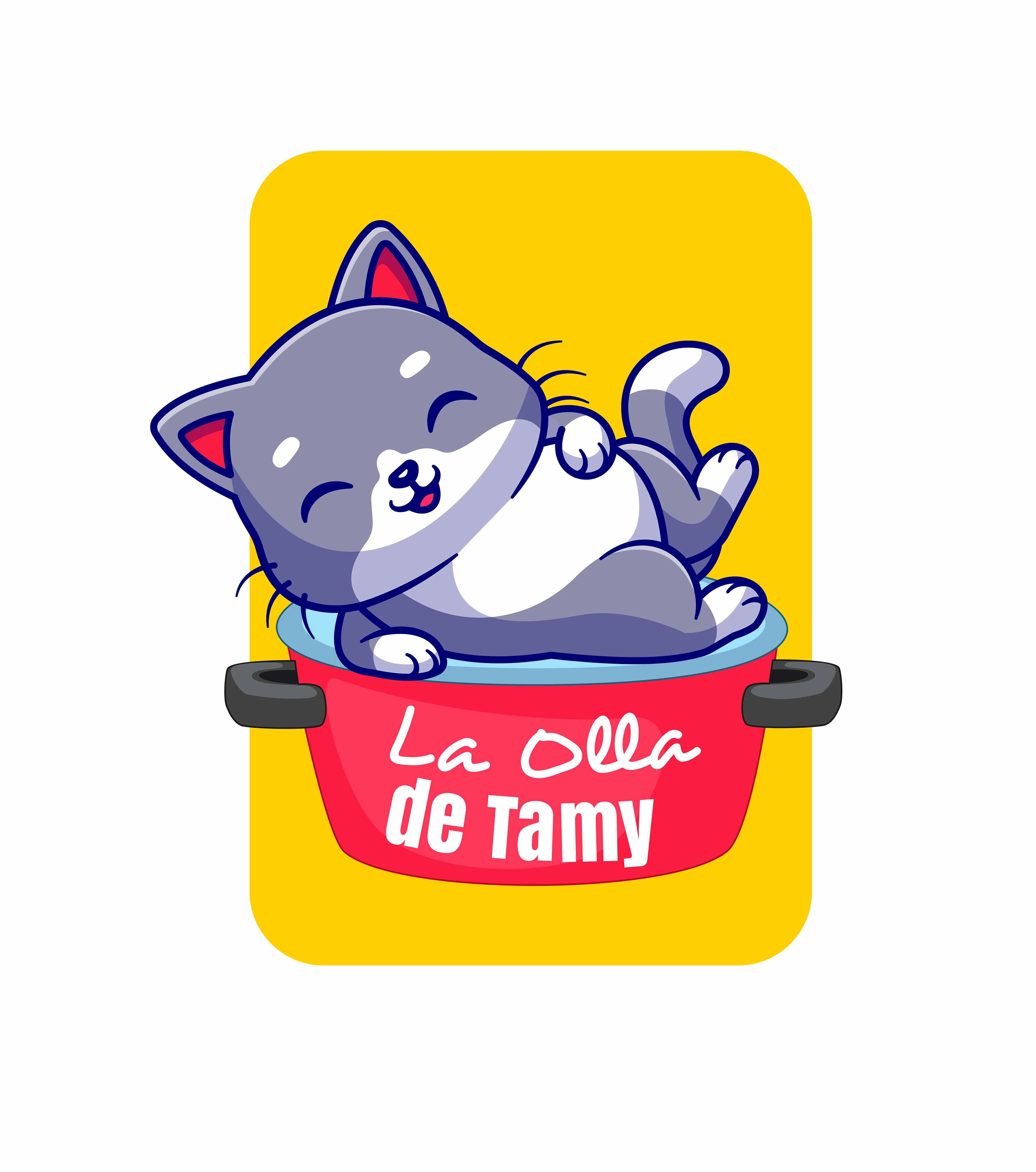 LA OLLA DE TAMY