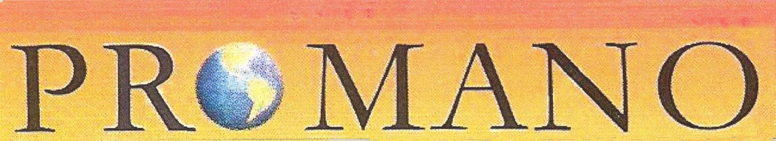 PROMANO