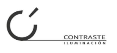 contraste iluminación