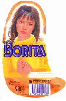 BORITA