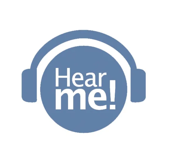 Hear me!
