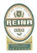 REINA ORO