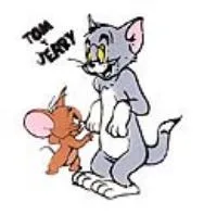 TOM Y JERRY