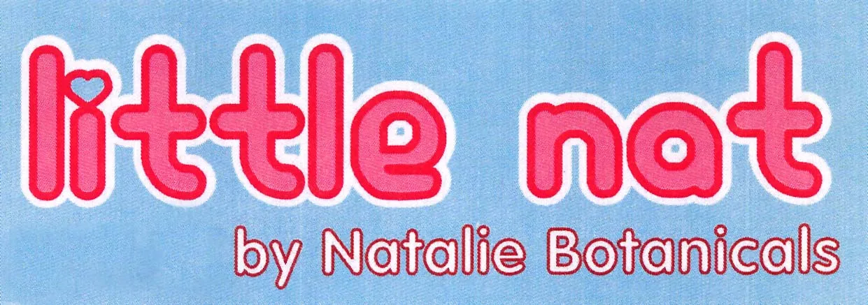 LITTLE NAT BY NATALIE BOTANICALS