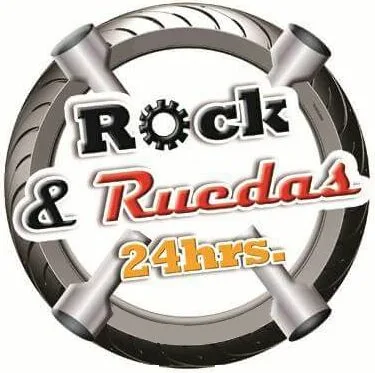 Rock & Ruedas 24hrs.