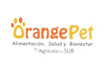 ORANGE PET ALIMENTACIÓN, SALUD Y BIENESTAR BY AGRÍCOLA DEL SUR