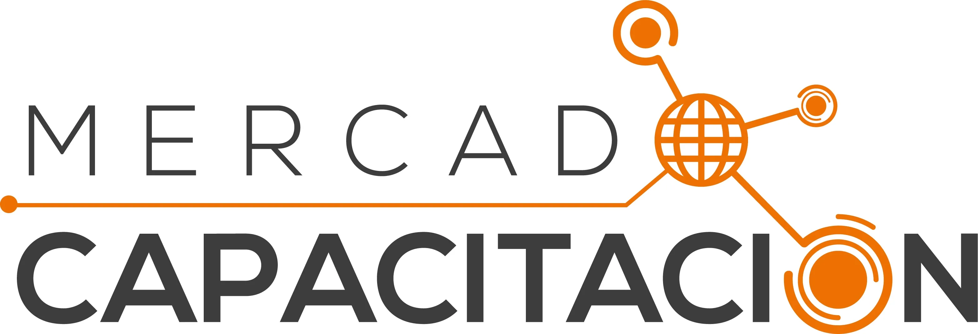 MERCADO CAPACITACIÓN