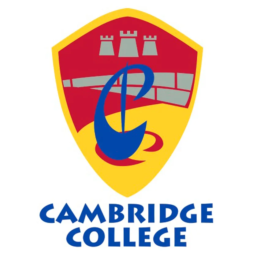 CAMBRIDGE COLLEGE