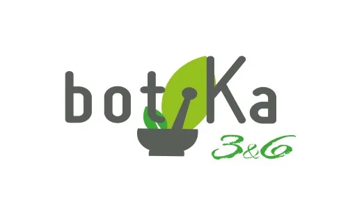 botiKa 3&6