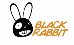 BLACK RABBIT