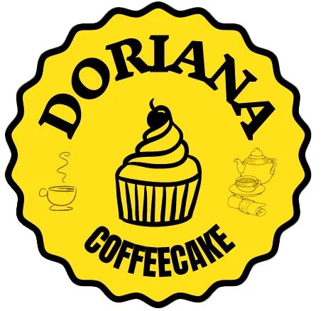 DORIANA COFFEECAKE