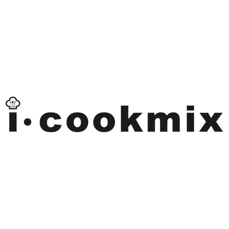 i cookmix