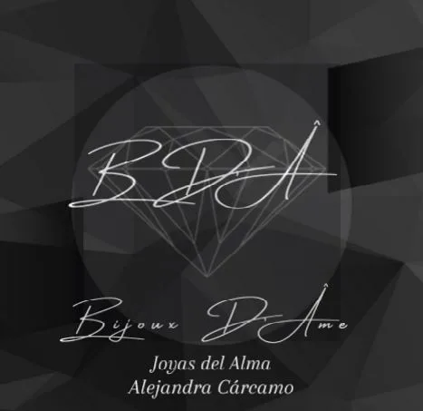 BD’Â Bijoux D’Âme Alejandra Cárcamo