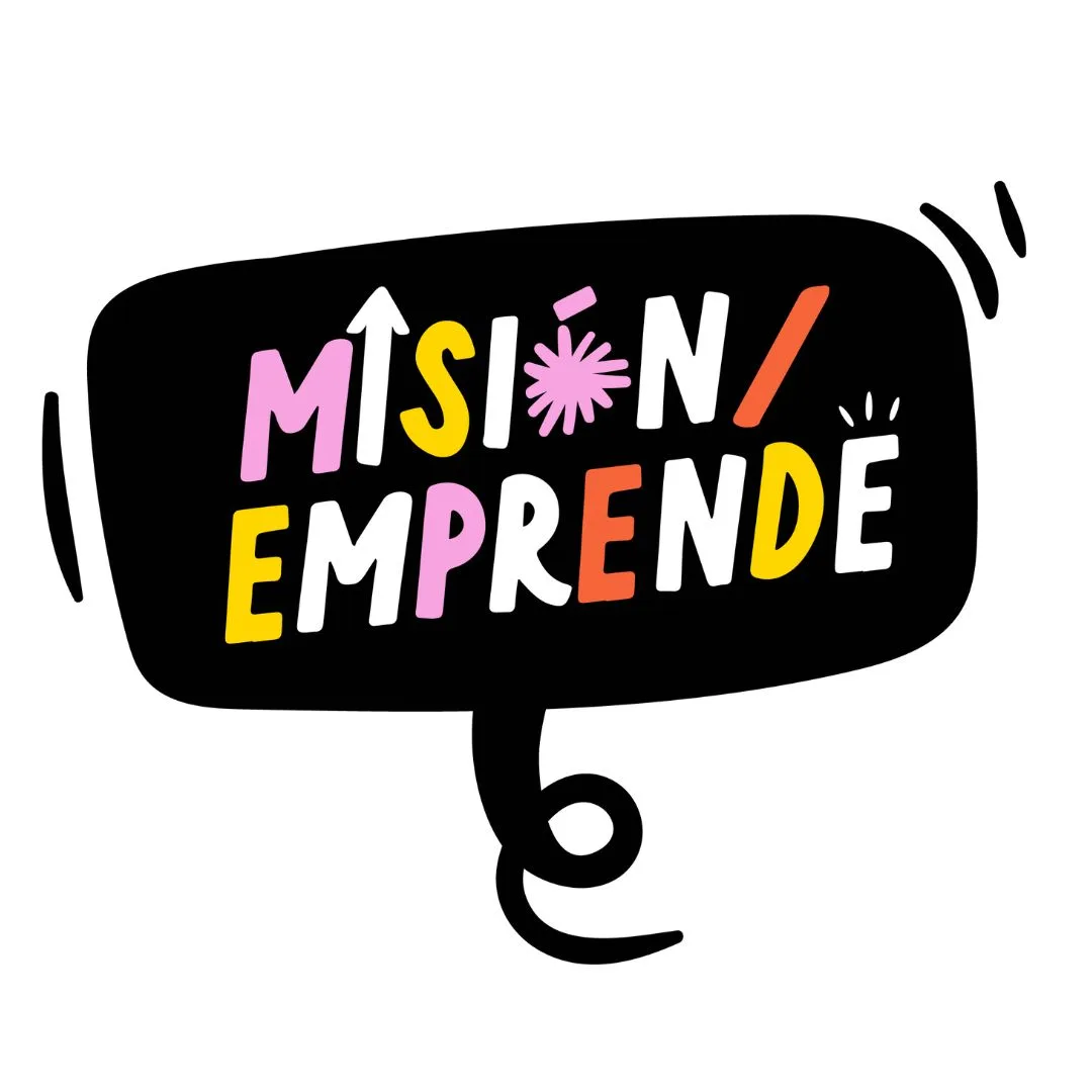 Misión/ Emprende