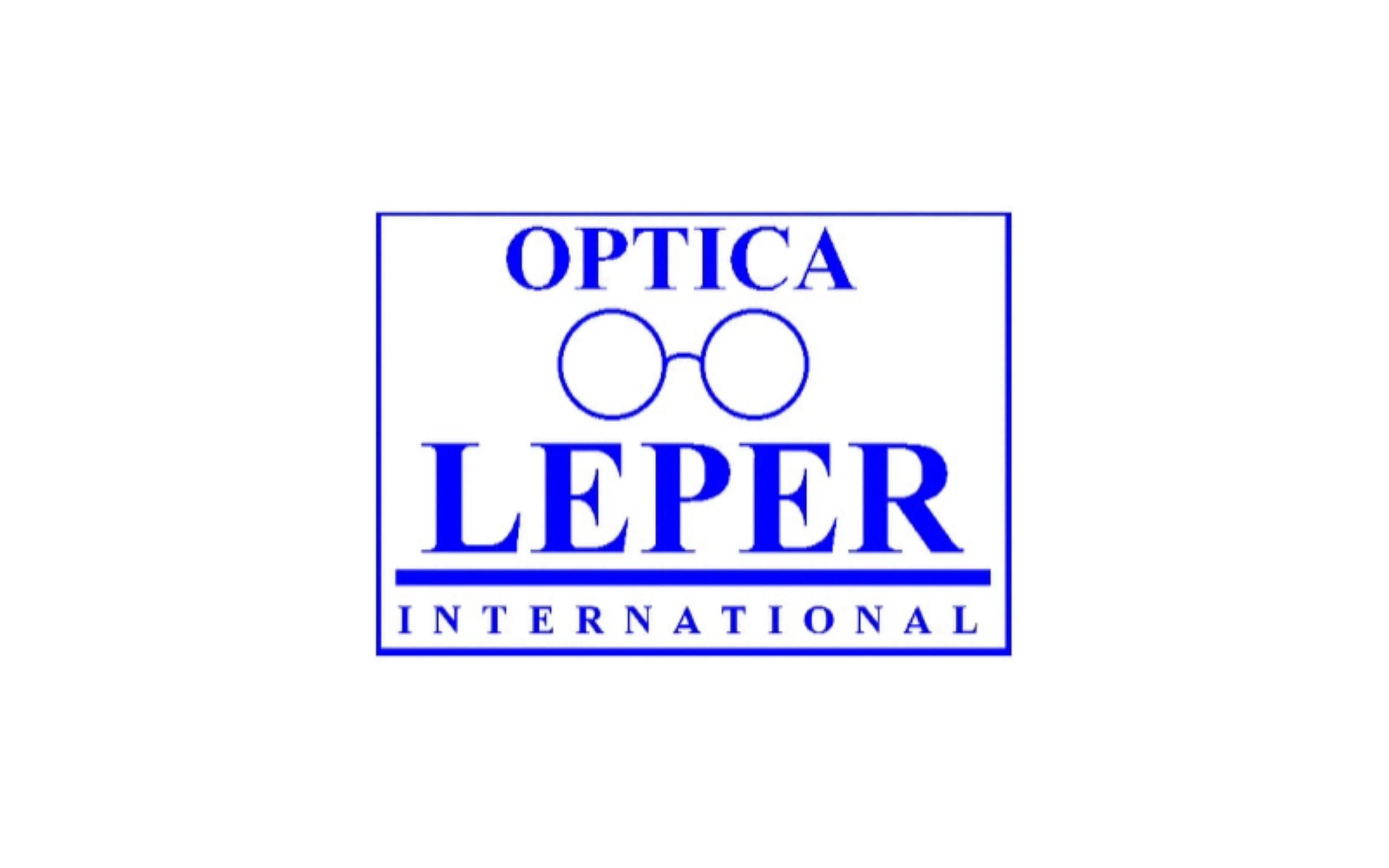 OPTICA LEPER INTERNATIONAL